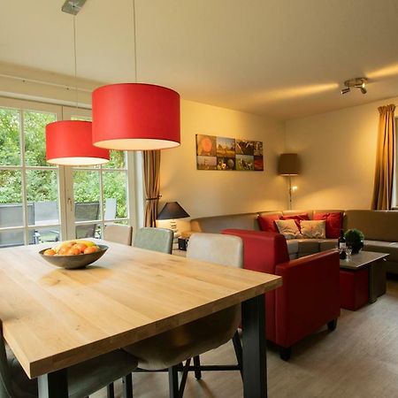 Landal Hunerwold State Hotel Wateren Exterior foto